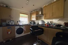 Tyes court, Lings, Northampton