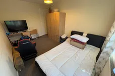 Tyes court, Lings, Northampton