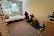 Tyes court, Lings, Northampton