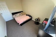 Tyes court, Lings, Northampton