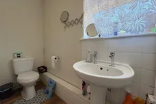 Tyes court, Lings, Northampton