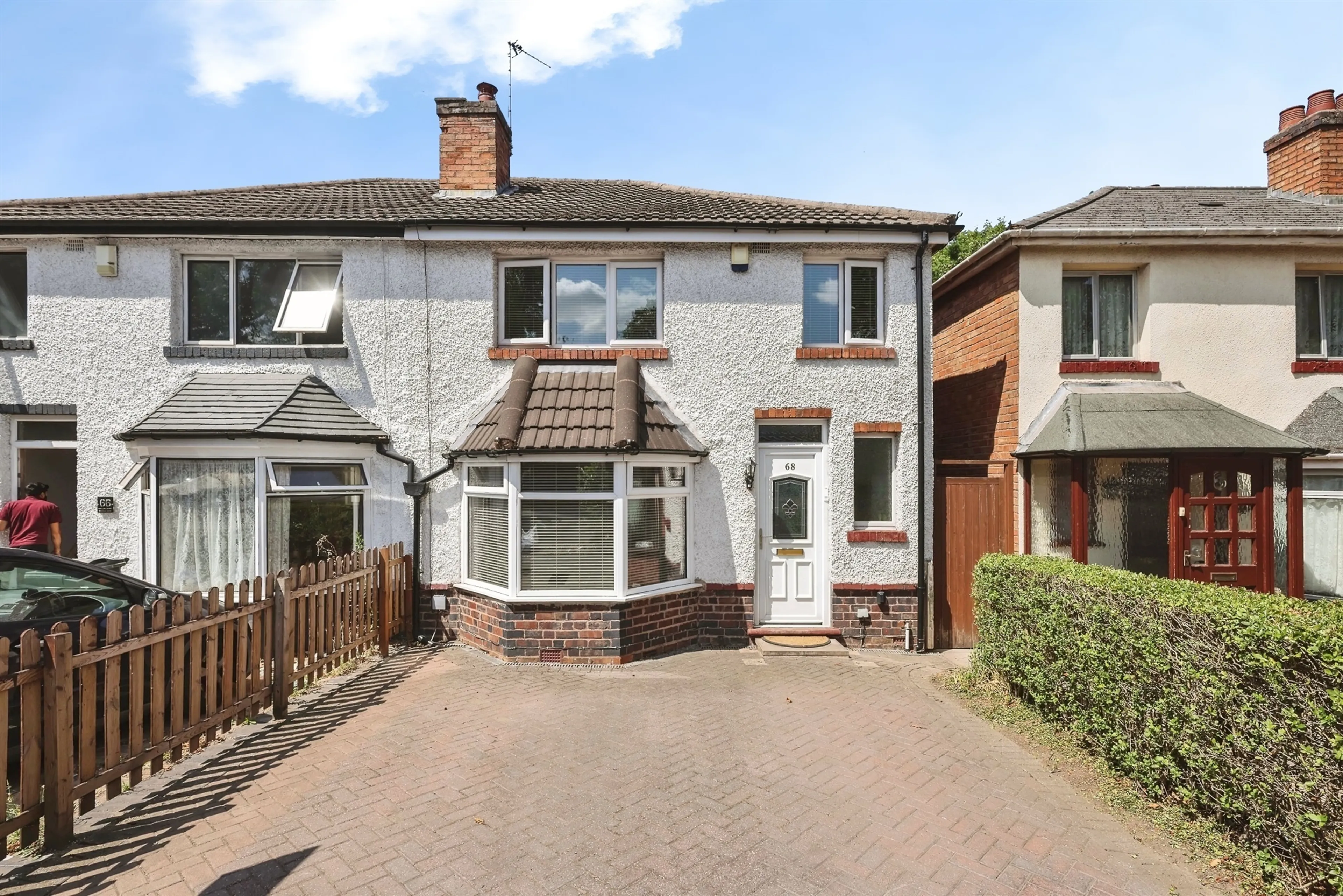 Property at Solihull Lane, Birmingham