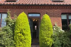 Brick Kiln Road, Thursford