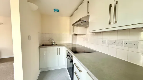 Bloomsbury House, Woodford Green, IG8