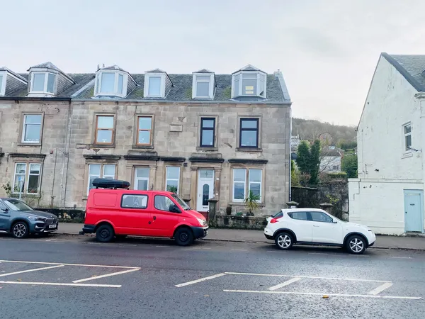 Eldon Street, Greenock PA16 7QN