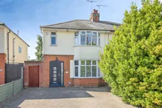 Goring Road, Ipswich