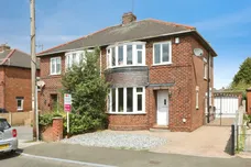 Woodhouse Road, Wheatley, Doncaster