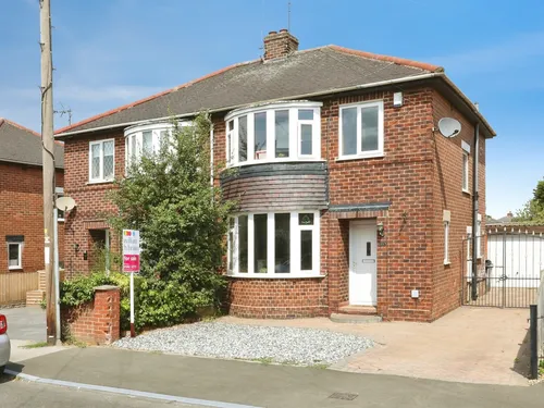 Woodhouse Road, Wheatley, Doncasterphoto