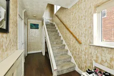 Woodhouse Road, Wheatley, Doncaster