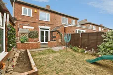 Woodhouse Road, Wheatley, Doncaster