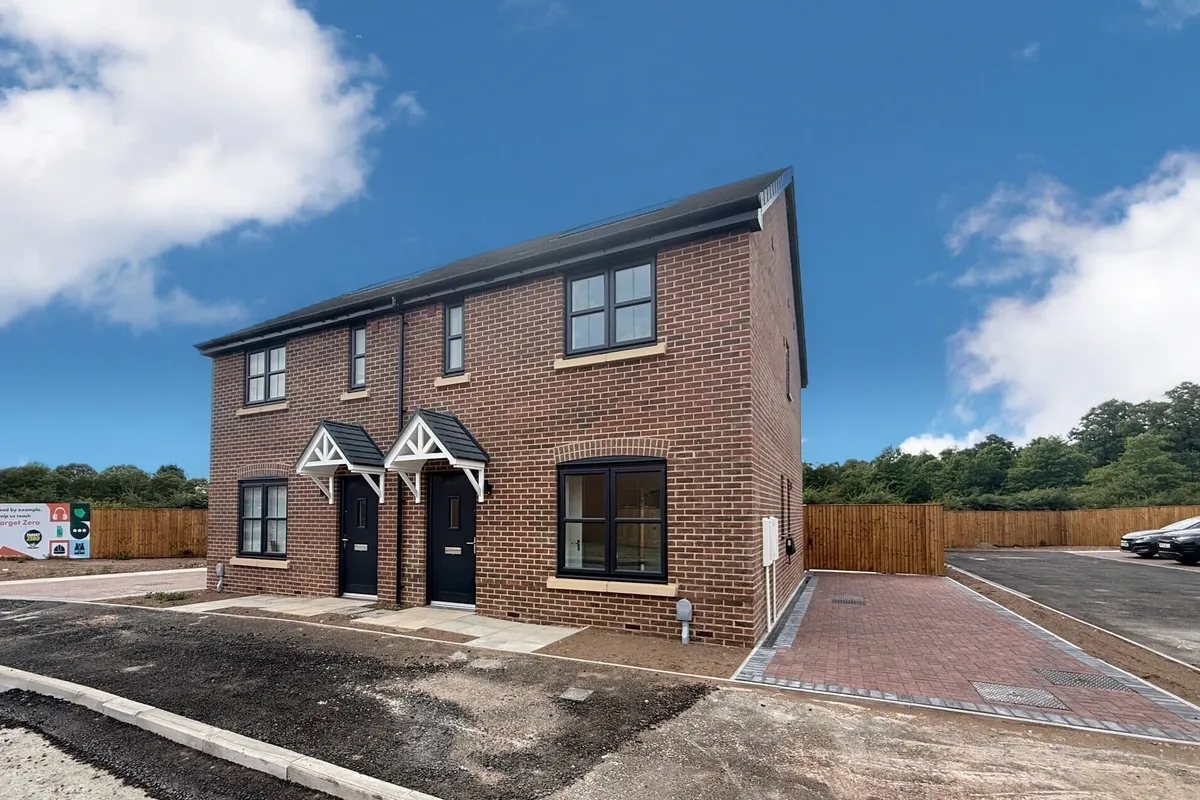 Firecrest Road, Branton, DONCASTER