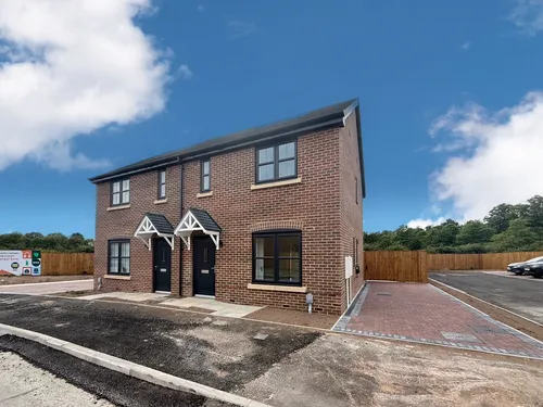 Firecrest Road, Branton, DONCASTERphoto