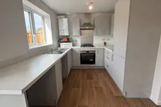 Firecrest Road, Branton, DONCASTER