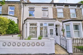 Property responsive