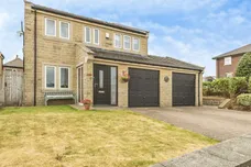 Meltham Road, Honley, Holmfirth