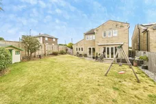 Meltham Road, Honley, Holmfirth