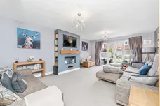 Meltham Road, Honley, Holmfirth