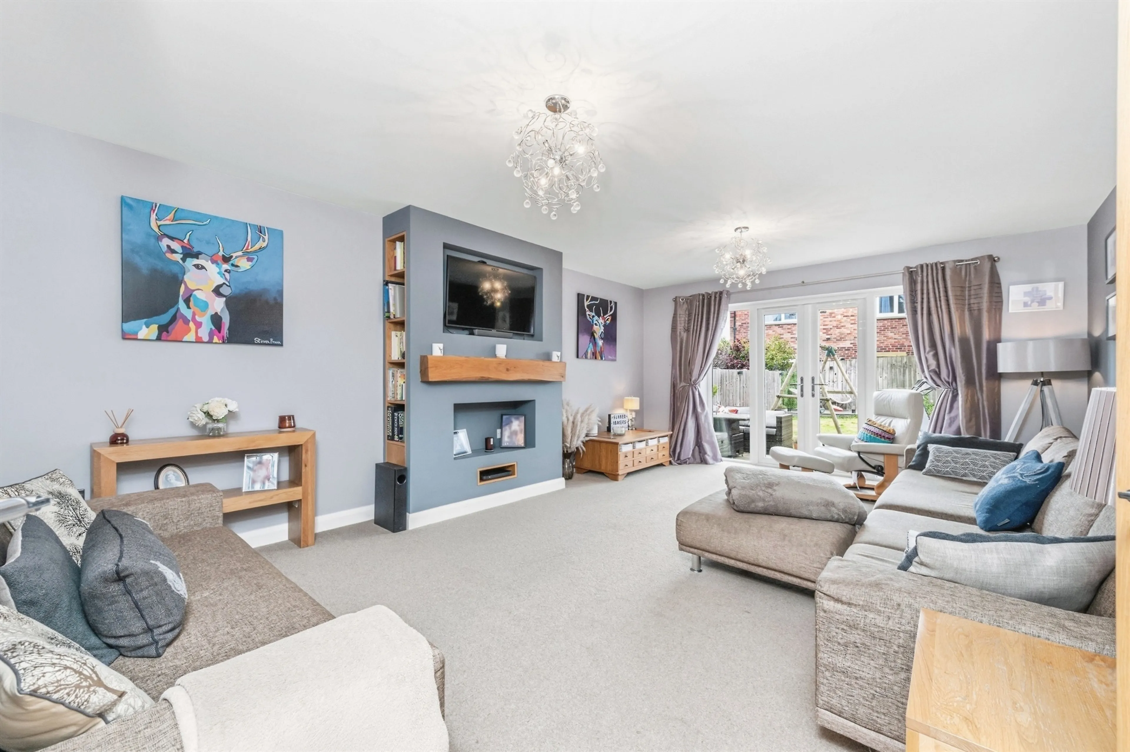 Property at Meltham Road, Honley, Holmfirth