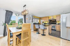 Meltham Road, Honley, Holmfirth