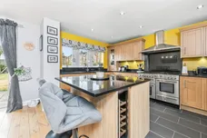 Meltham Road, Honley, Holmfirth