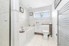 Meltham Road, Honley, Holmfirth