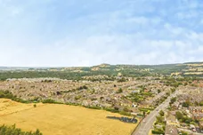 Meltham Road, Honley, Holmfirth