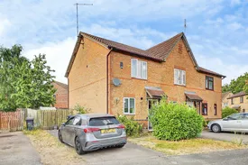 Property responsive