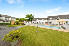 Property responsive