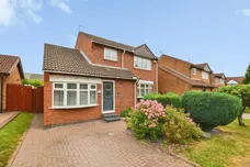 Roecliffe Grove, Stockton-On-Tees