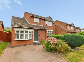 Roecliffe Grove, Stockton-On-Tees photo