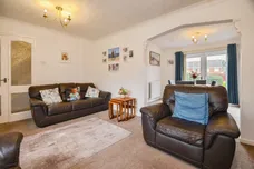 Roecliffe Grove, Stockton-On-Tees