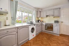 Roecliffe Grove, Stockton-On-Tees