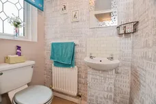 Roecliffe Grove, Stockton-On-Tees