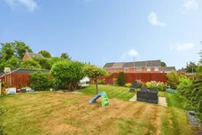 Roecliffe Grove, Stockton-On-Tees