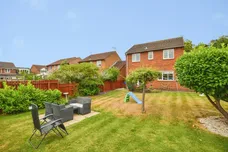 Roecliffe Grove, Stockton-On-Tees