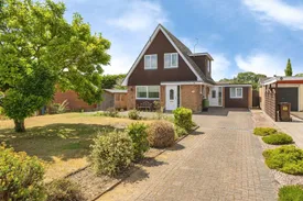 Property responsive