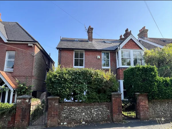 Prince Edwards Road, Lewes