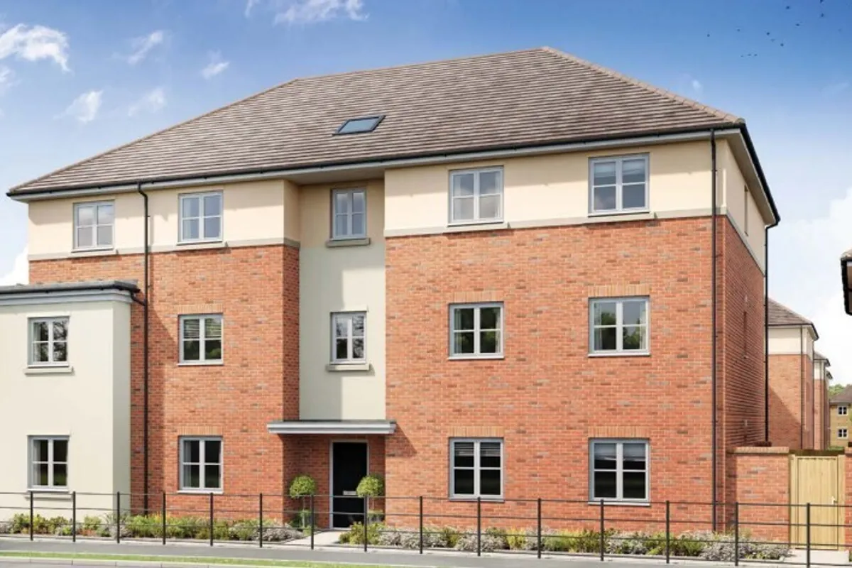 Underwood Close, PETERBOROUGH