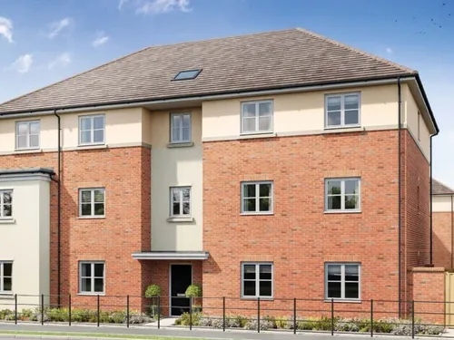 Underwood Close, PETERBOROUGHphoto