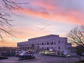 Clearwater Way, CARDIFF photo