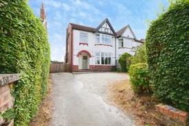 Property responsive
