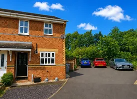 Property responsive