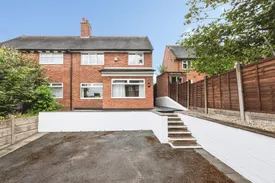 Property responsive