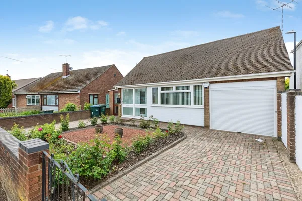Nunts Lane, Holbrooks, Coventry, CV6