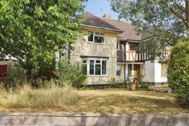 Property responsive