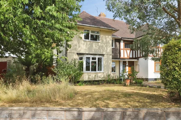 Warstones Road, WOLVERHAMPTON, West M...