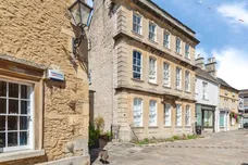 High Street, Corsham