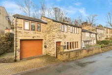 Magdale, Honley, Holmfirth