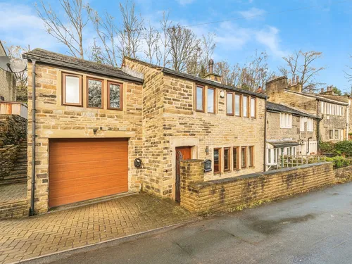 Magdale, Honley, Holmfirthphoto