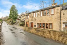 Magdale, Honley, Holmfirth